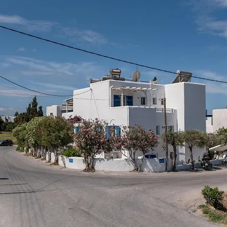 Livadia Seaside 14 *