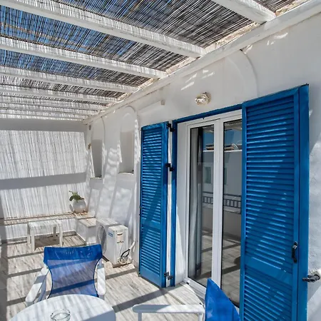 Lejlighed Livadia Seaside 14