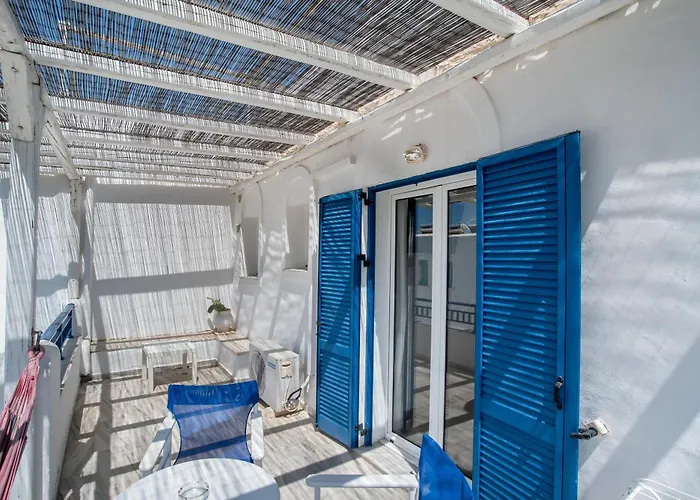 Lejlighed Livadia Seaside 14