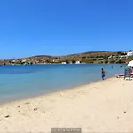 Apartment Livadia Seaside 14 Parikia (Paros)