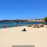 Livadia Seaside 14 Apartment Parikia (Paros)