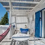 Livadia Seaside 14 Apartment *