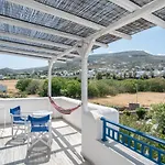 Apartment Livadia Seaside 14 Parikia (Paros)