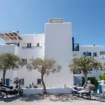 Apartment Livadia Seaside 14