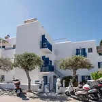 Livadia Seaside 14 Apartment
