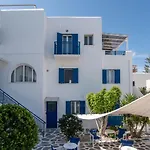 Apartment Livadia Seaside 14