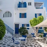 Apartment Livadia Seaside 14