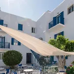 Livadia Seaside 14 *