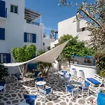 Livadia Seaside 14 * Parikia (Paros)