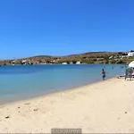 Livadia Seaside 14 Apartment *