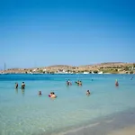 Livadia Seaside 14 Apartment *