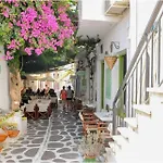 Livadia Seaside 14 Parikia (Paros)