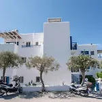 Apartment Livadia Seaside 14 *