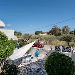 Livadia Seaside 14 Parikia (Paros)