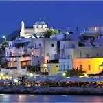 Livadia Seaside 14 * Parikia (Paros)