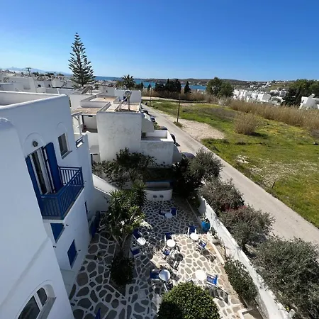 Apartman Livadia Seaside 14 *