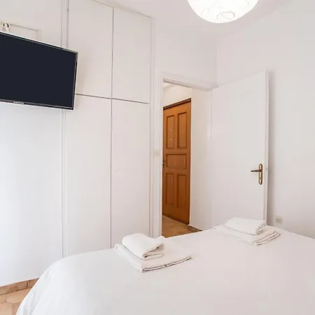 Livadia Seaside 14 Apartment *