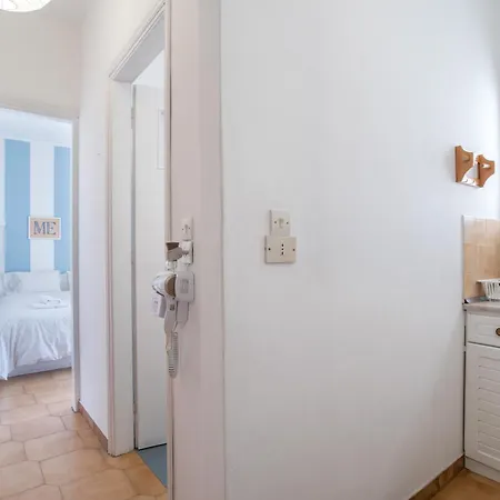 Livadia Seaside 14 Apartment