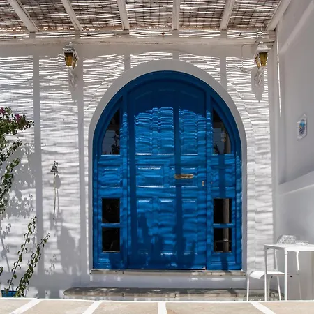 Διαμέρισμα Livadia Seaside 14 *