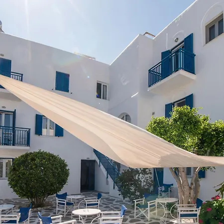 Livadia Seaside 14 *