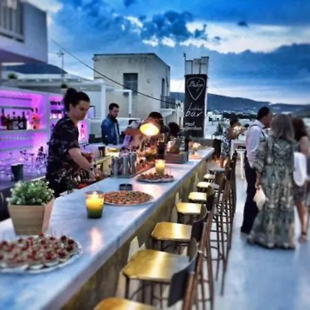 Livadia Seaside 14 Διαμέρισμα Πάρος