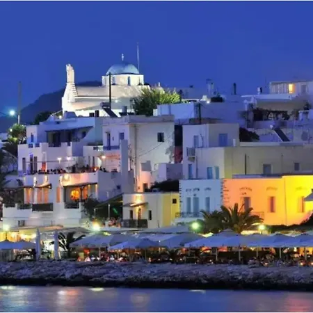 Livadia Seaside 14 * Πάρος