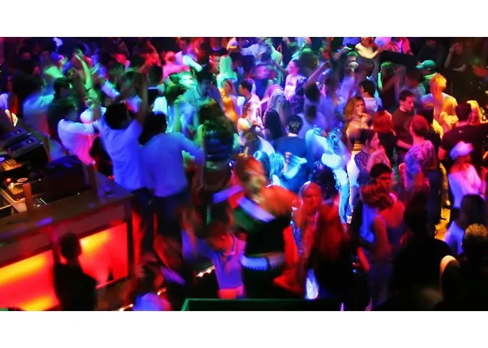 Livadia Seaside 14 דירה