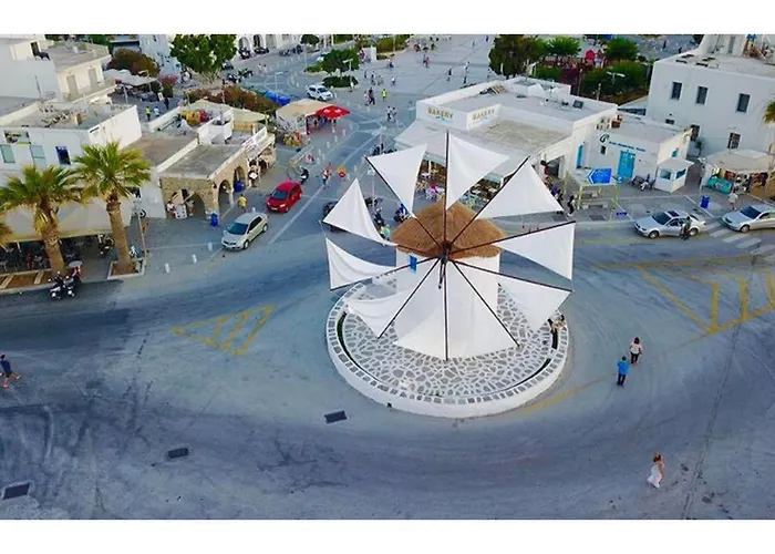 Livadia Seaside 14 דירה *