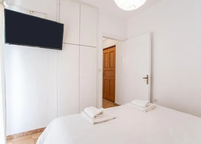 דירה Livadia Seaside 14 פארוס