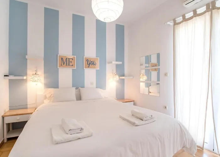 Livadia Seaside 14 פארוס